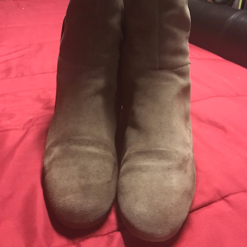 Booties - Picture 3 of 3